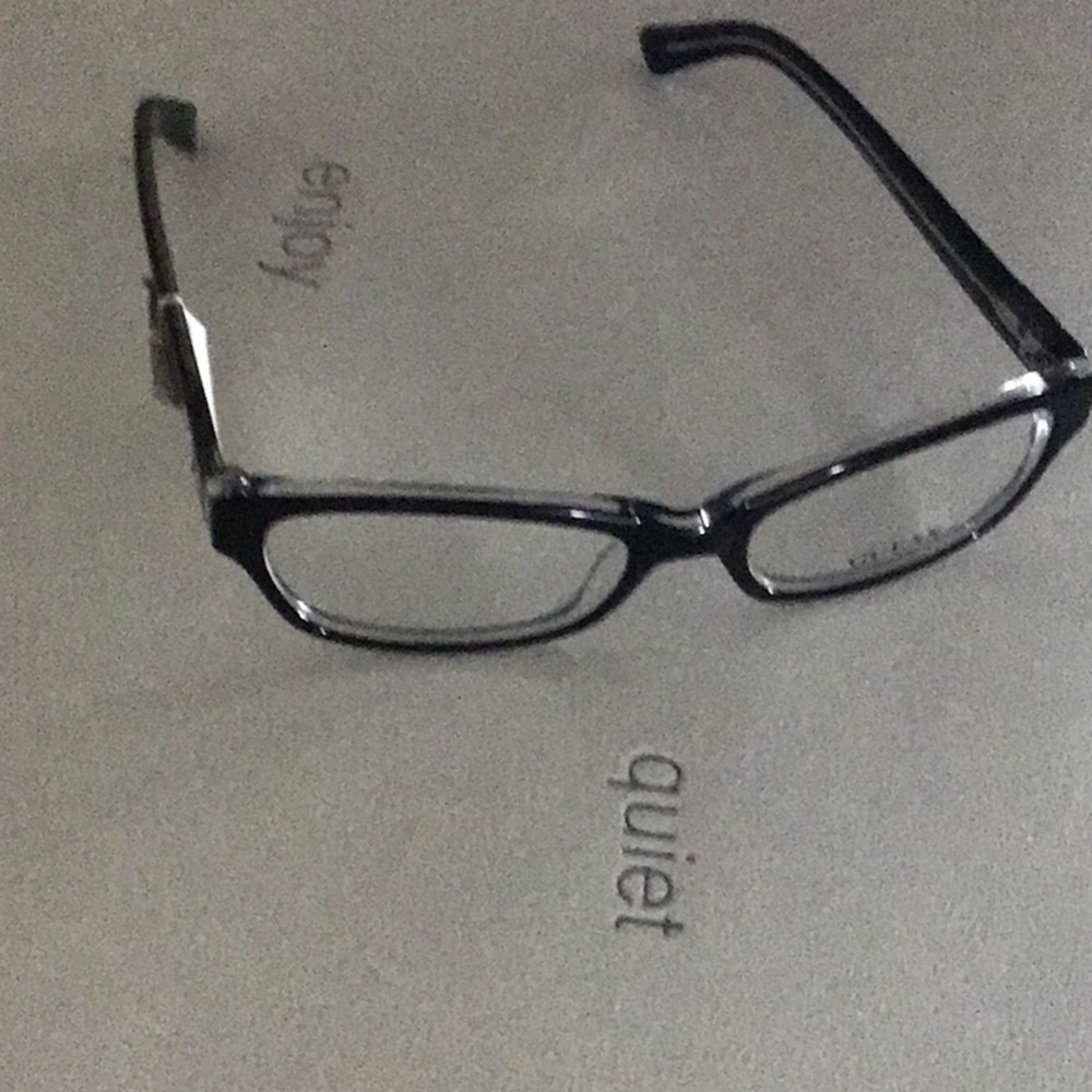 Guess eyeglass frames - Picture 5 of 6